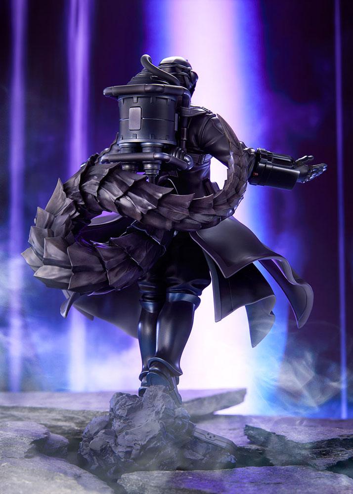 Made in Abyss Dawn of the Deep Soul PVC Statue 1/7 Light Bondrewd 27 cm