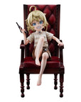 Saga of Tanya the Evil PVC Statue 1/7 Tanya Degurechaff 19 cm