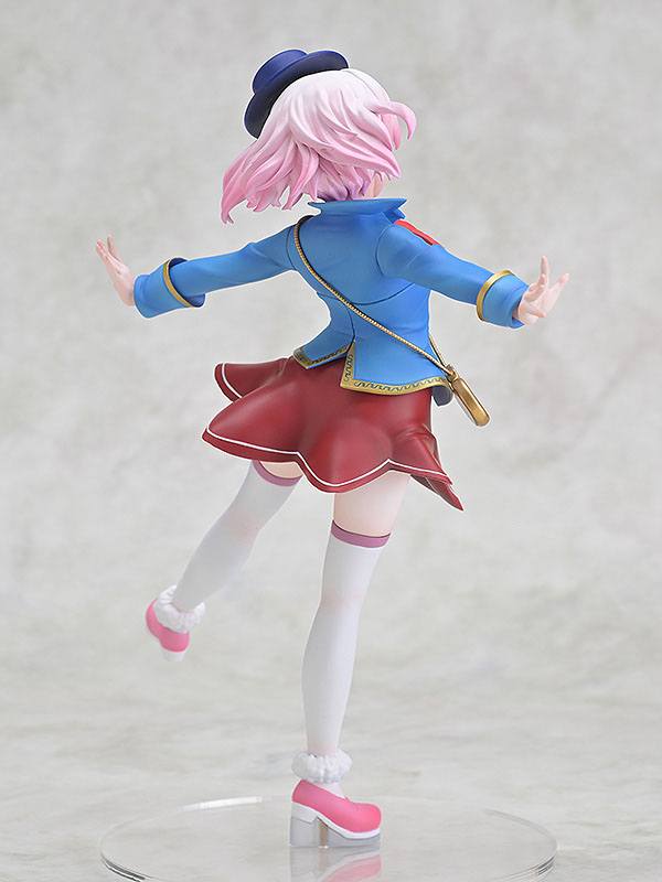 Shangri-La Frontier PVC Statue 1/7 Emul 22 cm