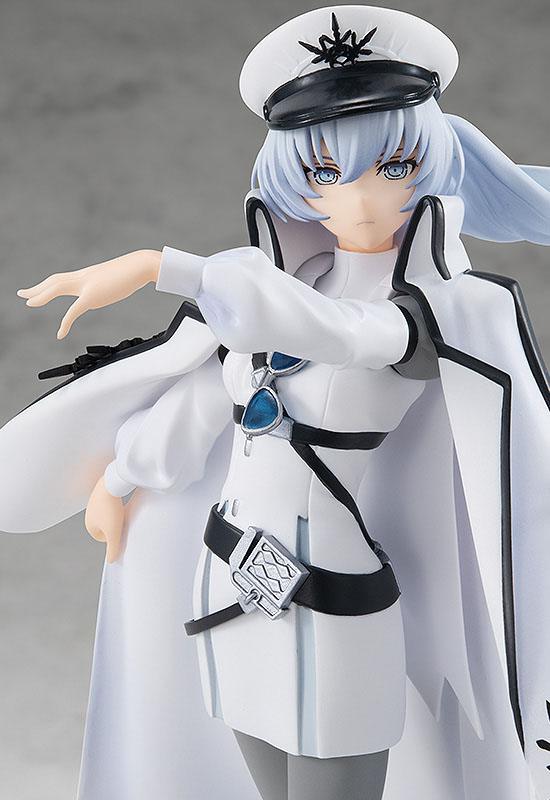 RWBY: Ice Queendom Pop Up Parade PVC Statue Weiss Schnee: Nightmare Side 17 cm