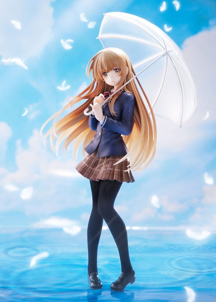 The Angel Next Door Spoils Me Rotten PVC Statue 1/7 Mahiru Shiina 22 cm