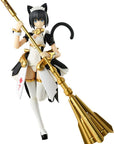 Guilty Princess Plastic Model Kit PLAMAX GP-01 Maidroid Miao 16 cm