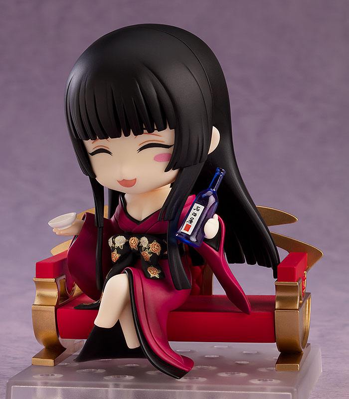 xxxHolic Nendoroid Action Figure Yuko Ichihara 10 cm