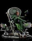 DC Comics Deluxe Art Scale Statue 1/10 The Riddler 24 cm