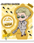 Jujutsu Kaisen TokoToko Mascot Acrylic Figure Limited Version Display 9 cm (8)