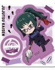 Jujutsu Kaisen TokoToko Mascot Acrylic Figure Limited Version Display 9 cm (8)