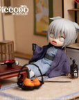 Kamisama Kiss Deformed Doll 1/12 Tomoe 14 cm
