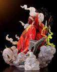 Attack on Titan Diorama Hope for Humanity 71 cm