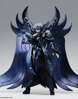 Saint Seiya Saint Cloth Myth Ex Action Figure Thanatos 18 cm