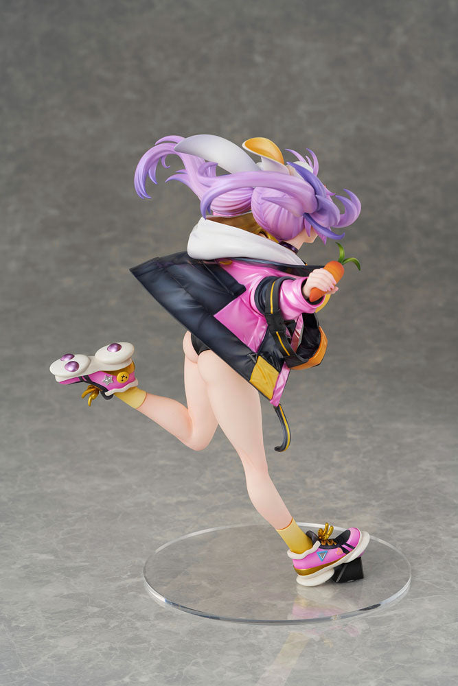 DZ12SX PVC Statue 1/6 Uzuka Baniko 25 cm