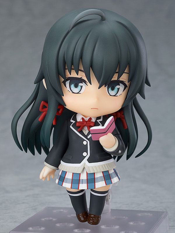 My Teen Romantic Comedy SNAFU 3 Nendoroid Action Figure Yukino Yukinoshita 10 cm