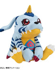 Digimon Adventure Look Up PVC Statue Gabumon 11 cm