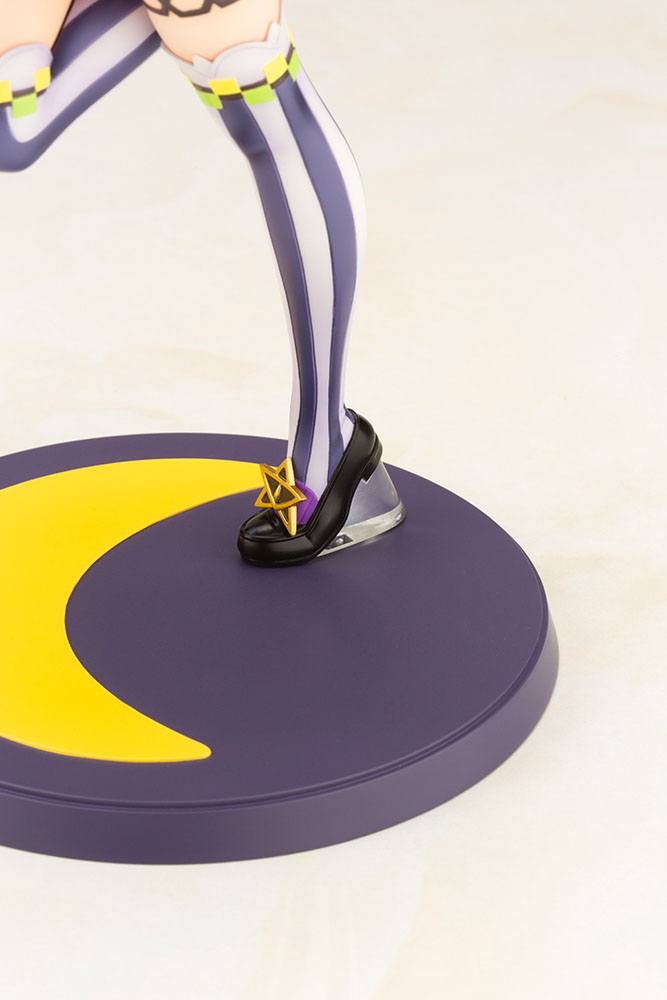 Hololive Production PVC Statue 1/7 Shion Murasaki 24 cm