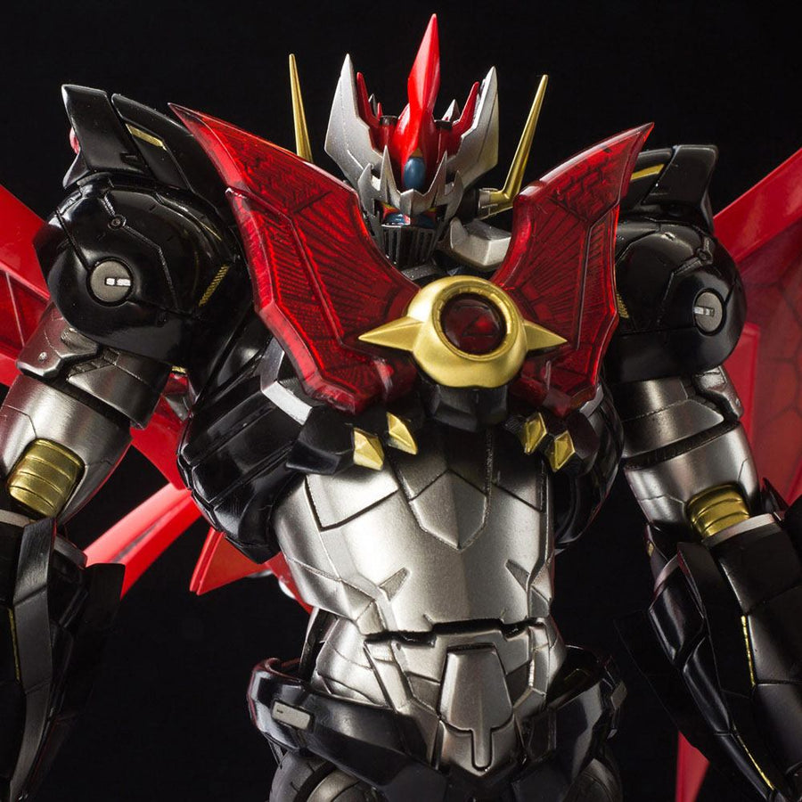 Mazinkaiser SKL Diecast Action Figure Riobot Mazinkaiser 18 cm
