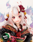 Hololive Production PVC Statue 1/7 Nakiri Ayame Bonus Edition 24 cm