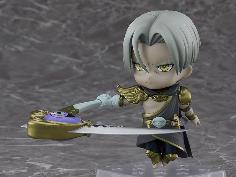 Hades Nendoroid Action Figure Thanatos 10 cm