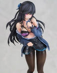Original Character Statue 1/7 Majime-chan illustration by Retake 24 cm