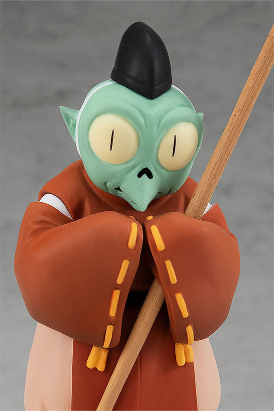 Inuyasha Pop Up Parade PVC Statue Rin &amp; Jaken 11 cm