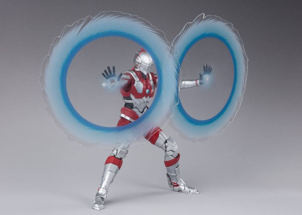 Ultraman FiguartsZERO PVC Statue Ultraman Suit Taro The Animation 16 cm
