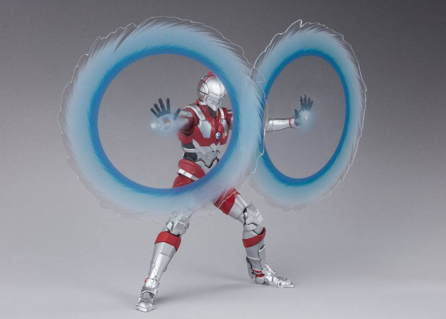 Ultraman FiguartsZERO PVC Statue Ultraman Suit Taro The Animation 16 cm