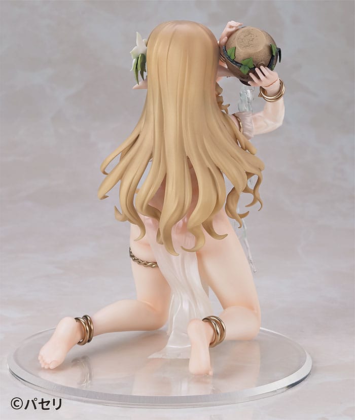 Original Character PVC 1/6 Yuriana 23 cm
