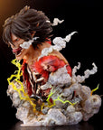 Attack on Titan Diorama Hope for Humanity 71 cm
