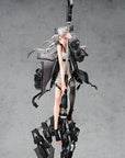 A-Z: Illustrations PVC Statue 1/7 A 42 cm