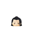 Jujutsu Kaisen Fluffy Squeeze Bread Anti-Stress Figures 8 cm Assortment Vol. 2 (6)