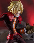Tengen Toppa Gurren Lagann Pop Up Parade PVC Statue Viral 14 cm