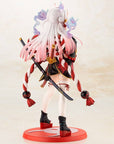 Hololive Production PVC Statue 1/7 Nakiri Ayame Bonus Edition 24 cm
