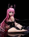 To Love-Ru Darkness Statue PVC 1/6 Lala Satalin Deviluke Darkness Ver. 15 cm