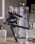 Heavily Armed High School Girls Pop Up Parade PVC Statue Shi 17 cm