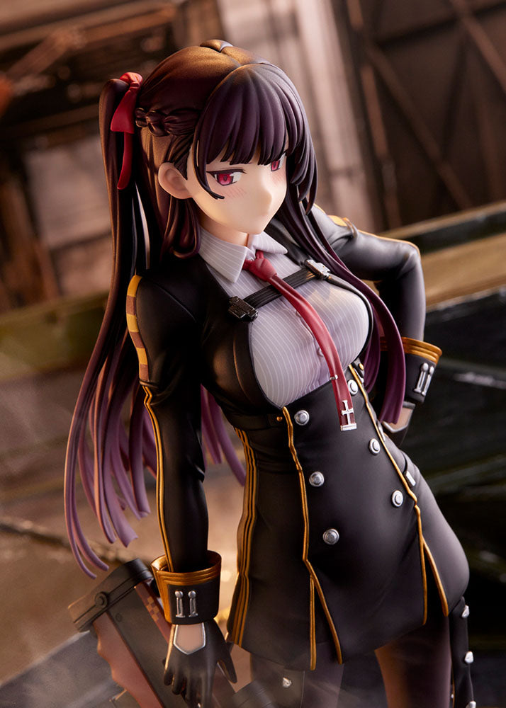 Girls' Frontline Statue PVC 1/7 WA2000 23 cm