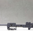 Kotobukiya M.S.G. Model Kit Accesoory Set Heavy Weapon Unit 01 Strong Rifle 24 cm