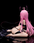 To Love-Ru Darkness Statue PVC 1/6 Lala Satalin Deviluke Darkness Ver. 15 cm