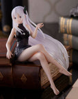 Re:Zero - Starting Life in Another World PVC Figure Echidna Aqua Float Girls Figure