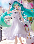 Hatsune Miku GT Project PVC Statue 1/7 Racing Miku 2021: Private Ver. 25 cm