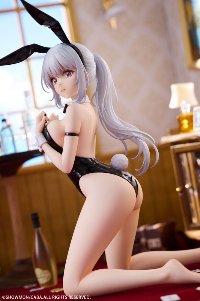 Original Character PVC Statue 1/7 Sei 20 cm