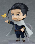 Golden Kamuy Nendoroid Action Figure Hyakunosuke Ogata 10 cm