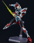 SSSS.Gridman Figma Action Figure Gridman Primal Fighter Version 16 cm