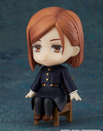 Jujutsu Kaisen Nendoroid Swacchao! Figure Nobara Kugisaki 9 cm