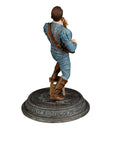 The Witcher PVC Statue Jaskier 22 cm