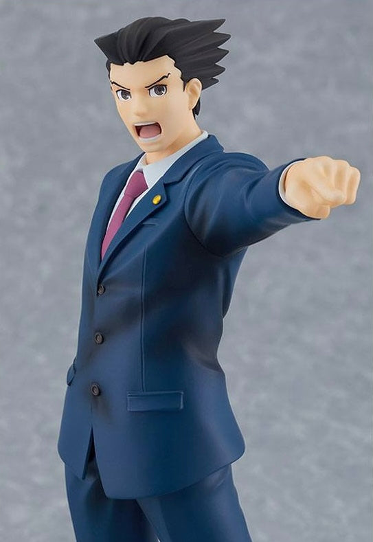 Phoenix Wright: Ace Attorney Pop Up Parade PVC Statue Phoenix Wright 17 cm