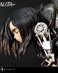 Alita: Battle Angel Statue 1/4 Alita 43 cm