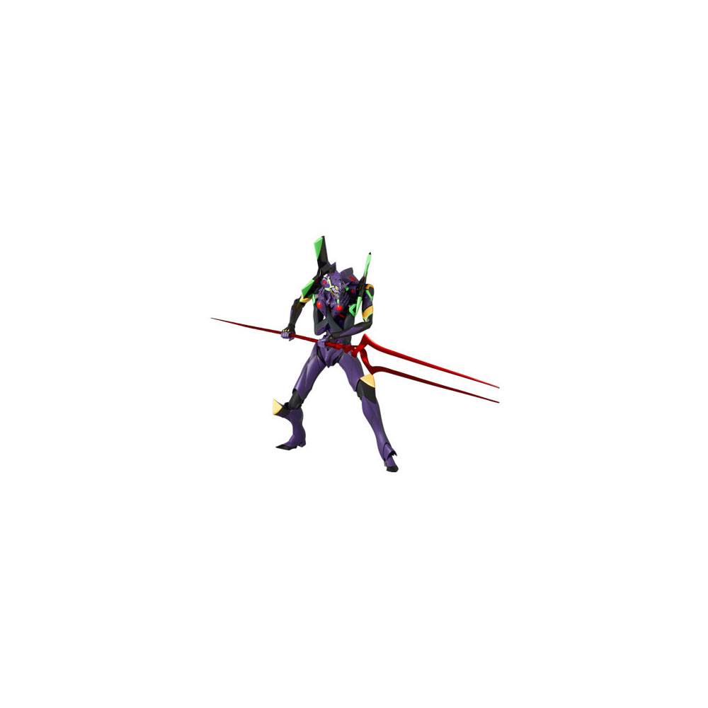 Evangelion 4.0 Final RAH NEO Action Figure Evangelion EVA13 2021 Ver. 39 cm