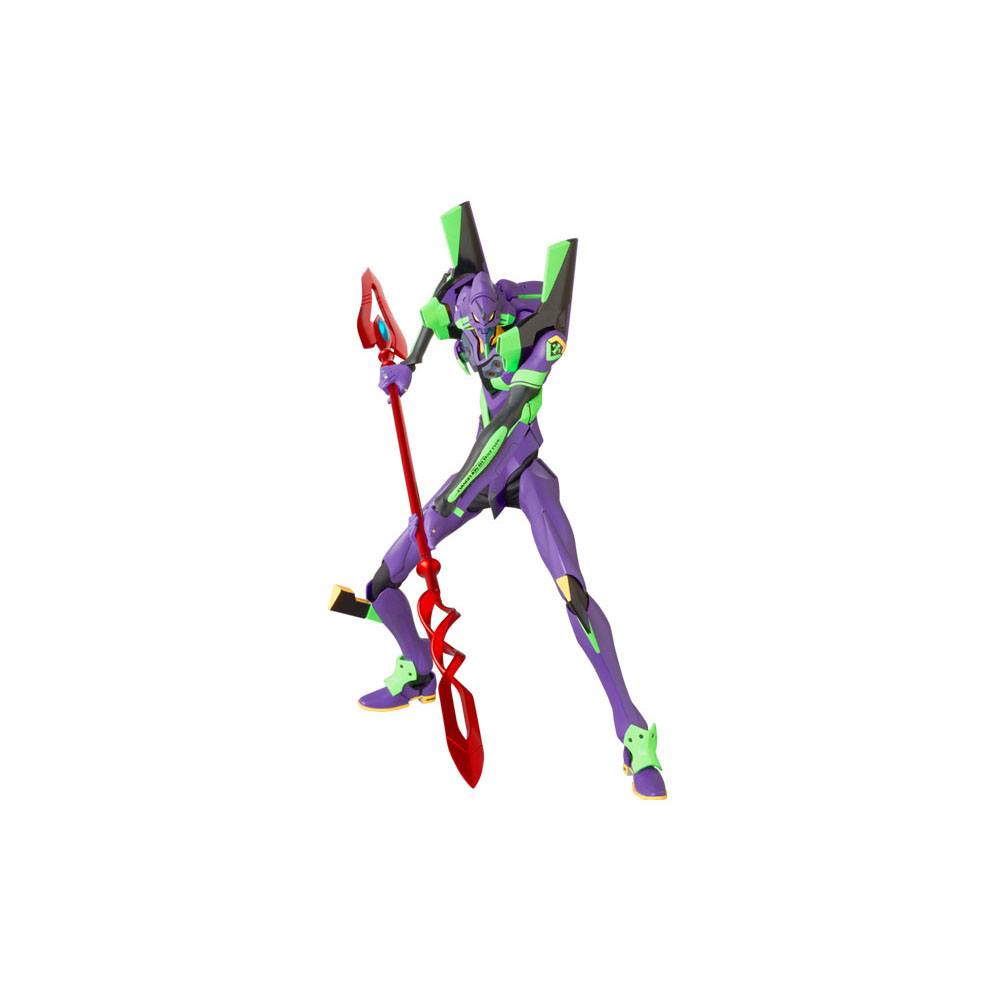 Evangelion 4.0 Final RAH NEO Action Figure Evangelion EVA13 2021 Ver. 39 cm