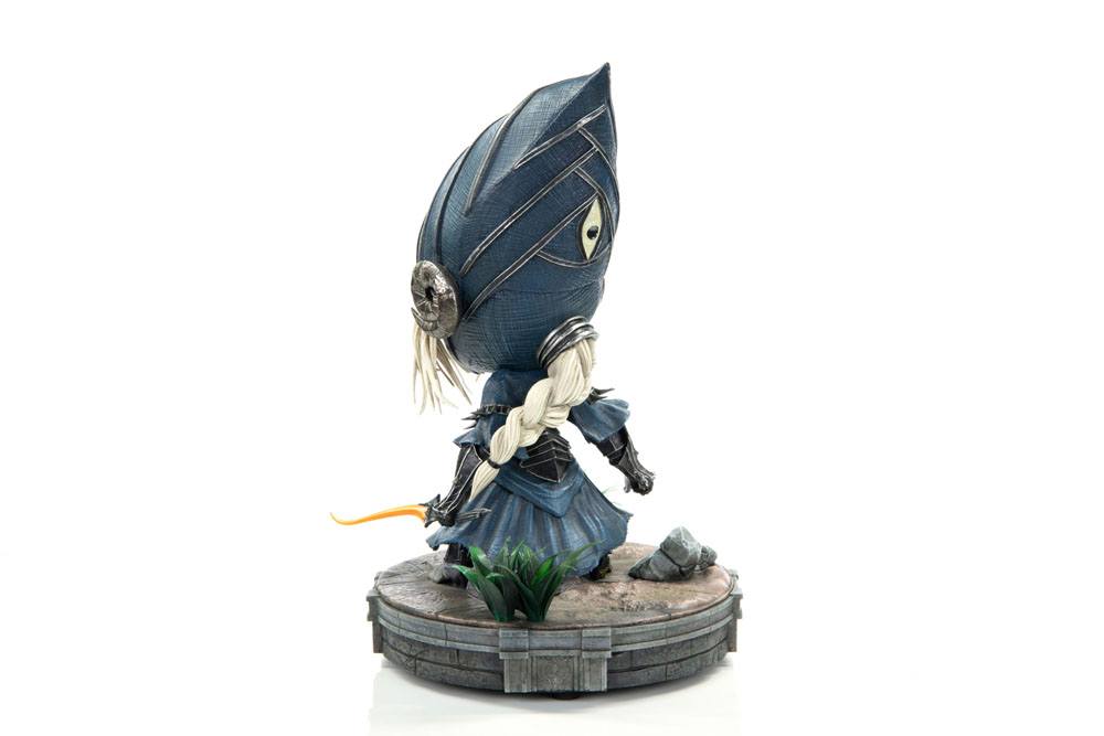 Dark Souls Statue Lord&#39;s Blade Ciaran SD 23 cm
