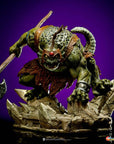 ThunderCats BDS Art Scale Statue 1/10 Slithe 17 cm