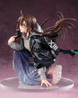 Neon Genesis Evangelion PVC Statue 1/7 Makinami Mari Illustrious Ver. Radio Eva Part 2 16 cm