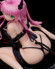 To Love-Ru Darkness Statue PVC 1/6 Lala Satalin Deviluke Darkness Ver. 15 cm